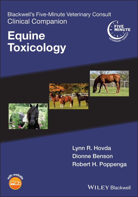 Equine Toxicology - 