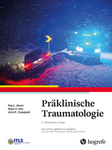 Präklinische Traumatologie - Campbell, John E.; Alson, Roy L.; Molter, Eva; Meyer, Klaus; Dettmar, Roland