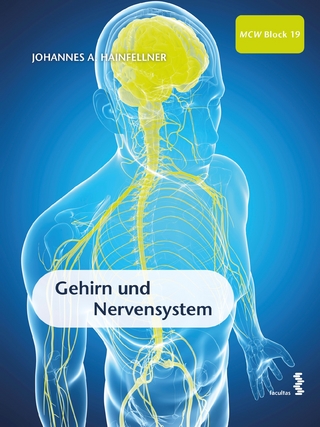 Gehirn und Nervensystem - Johannes A. Hainfellner