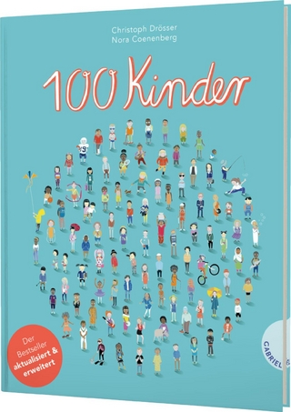 100 Kinder - Christoph Drösser; Nora Coenenberg