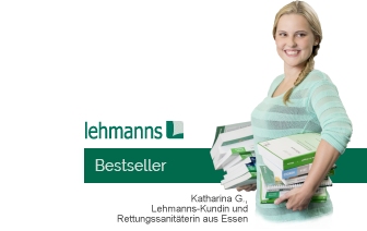 Fachbuch-Bestseller bei Lehmanns Media