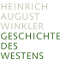 Liste: Heinrich August Winkler: Geschichte des Westens