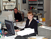 Lehmanns Media Service-Center in Viernheim