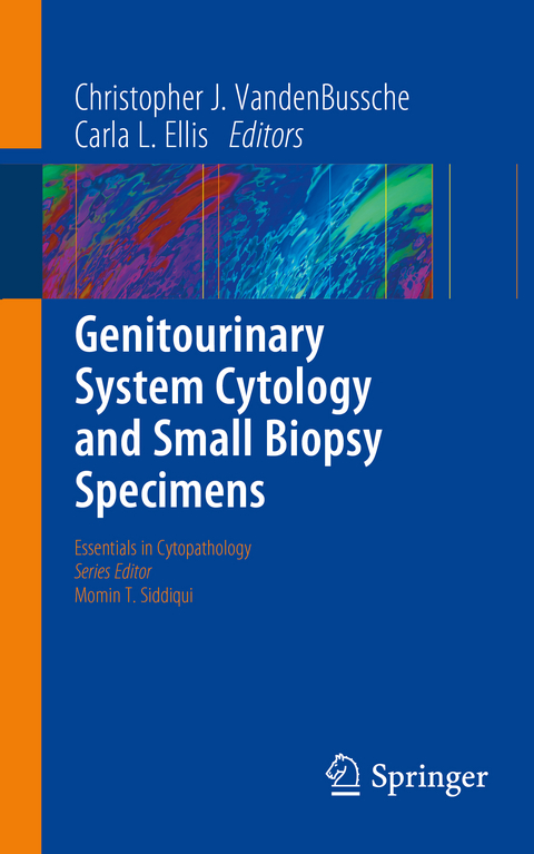 Genitourinary System Cytology and Small Biopsy Specimens - 