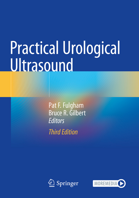 Practical Urological Ultrasound - 