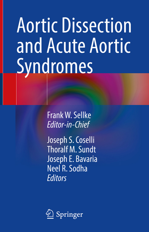 Aortic Dissection and Acute Aortic Syndromes - 