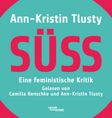 Süß - Ann-Kristin Tlusty