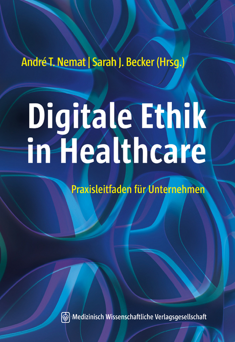 Digitale Ethik in Healthcare - 