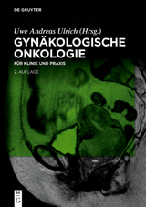 Gynäkologische Onkologie - Ulrich, Uwe Andreas