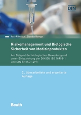 Risikomanagement und Biologische Sicherheit von Medizinprodukten - Claudia Rampp, Anja Rämisch