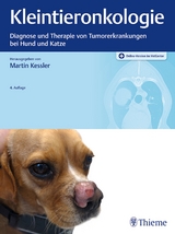 Kleintieronkologie - Kessler, Martin