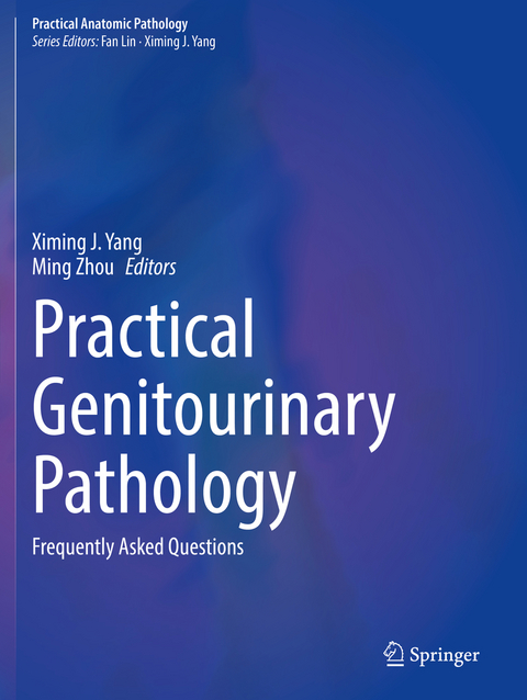 Practical Genitourinary Pathology - 