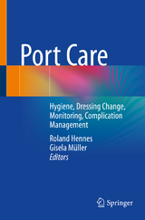Port Care - 
