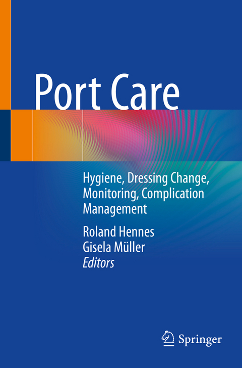 Port Care - 