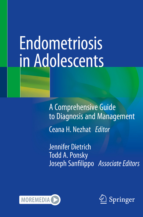 Endometriosis in Adolescents - 