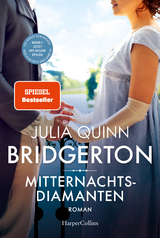 Bridgerton - Mitternachtsdiamanten - Quinn, Julia