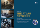 The ATLAS Network - Christoph Lippay
