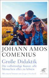 Große Didaktik - Johann A. Comenius