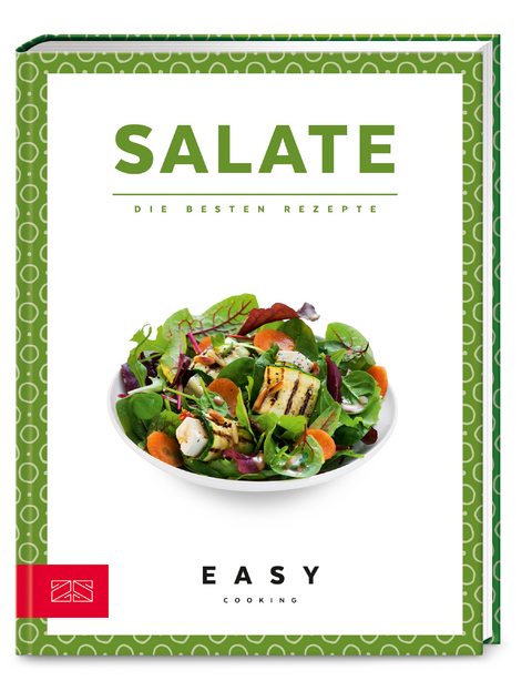 Salate -  ZS-Team