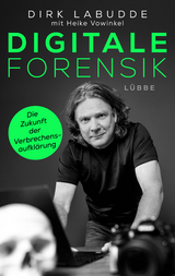 Digitale Forensik - Dirk Labudde