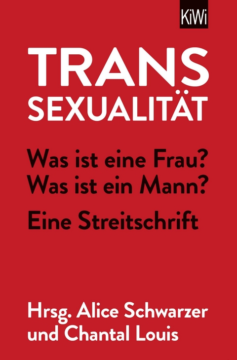 Transsexualität - 