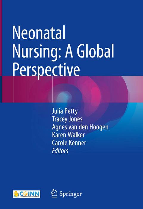 Neonatal Nursing: A Global Perspective - 