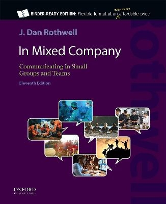 In Mixed Company 11E - J Dan Rothwell