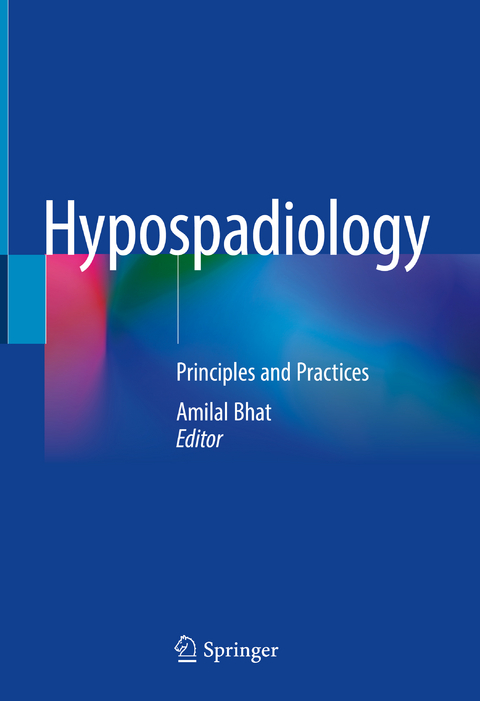 Hypospadiology - 
