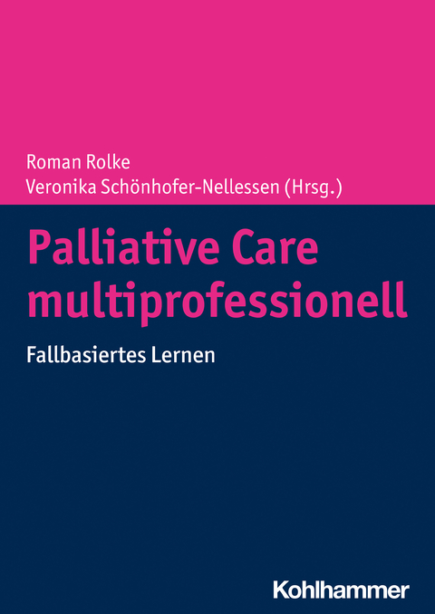 Palliative Care multiprofessionell - 