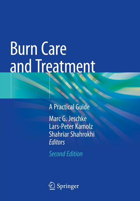 Burn Care and Treatment - 