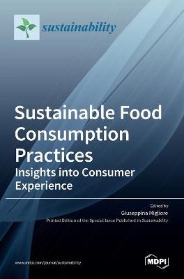 Sustainable Food Consumption Practices - Migliore Giuseppina
