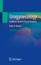 Urogynecology - Moore, Kate H.