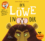 Der Löwe in dir / Trau dich, Koalabär (Audio-CD) - Rachel Bright