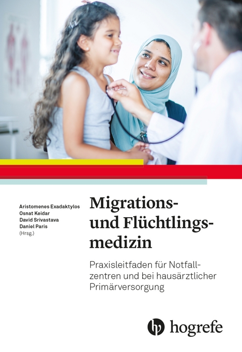 Migrations- und Flüchtlingsmedizin - 