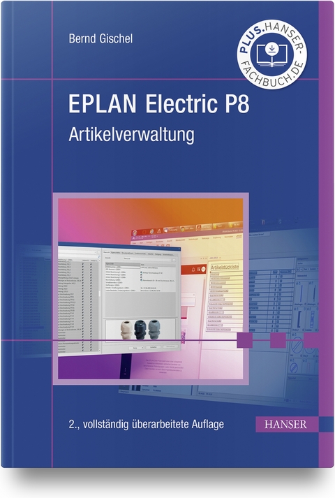 EPLAN Electric P8 Artikelverwaltung - Bernd Gischel