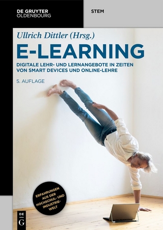 E-Learning - 