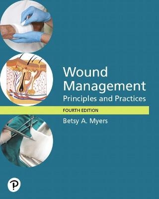 Wound Management - Betsy Myers