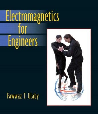 Electromagnetics for Engineers - Fawwaz Ulaby