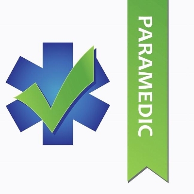 Paramedic Review Plus - Daniel Limmer  EMT-P