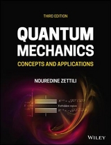 Quantum Mechanics - Zettili, Nouredine