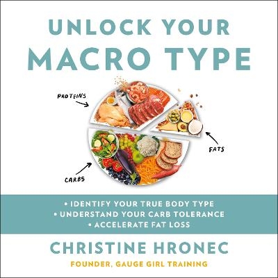 Unlock Your Macro Type - Christine Hronec