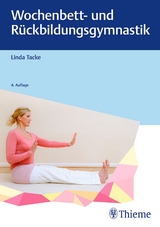 Wochenbett- und Rückbildungsgymnastik - Linda Tacke