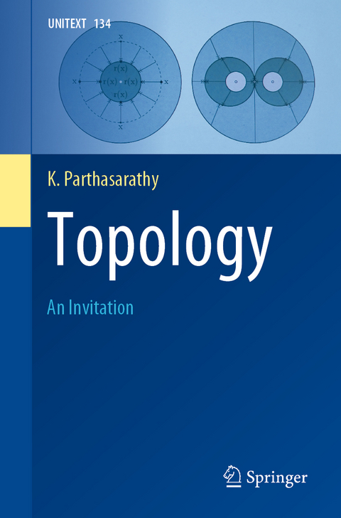 Topology - K. Parthasarathy