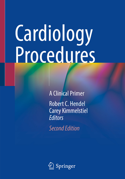 Cardiology Procedures - 