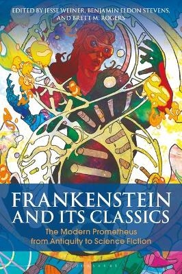 Frankenstein and Its Classics - 