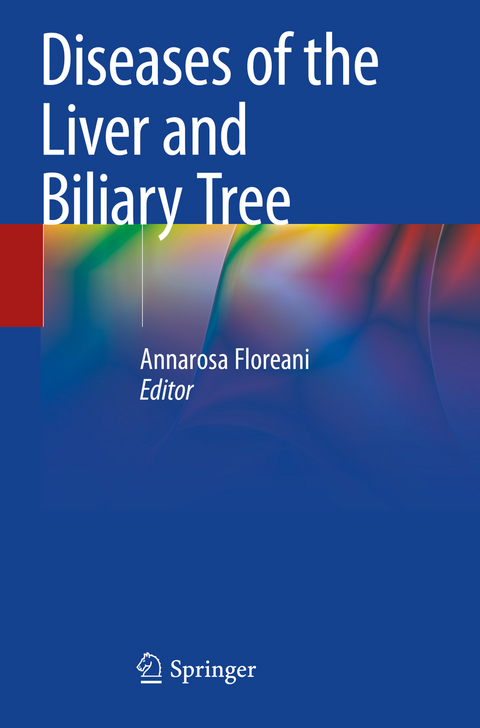 Diseases of the Liver and Biliary Tree - 