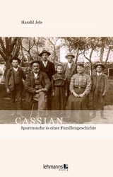 Cassian - Harald Jele