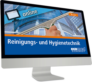 Reinigungs- und Hygienetechnik online - Martin Lutz