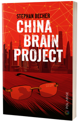 China Brain Project - Stephan Becher
