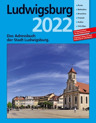 Ludwigsburg 2022 - 